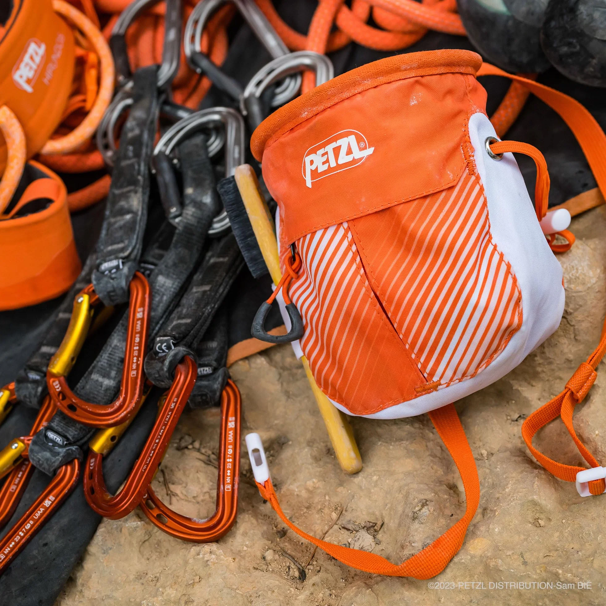 PETZL