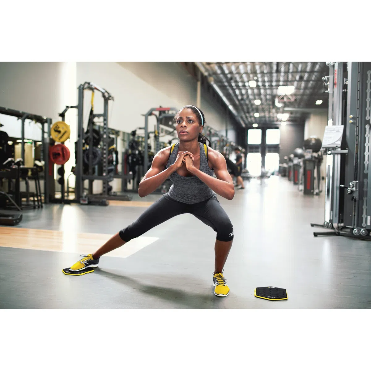 SKLZ Stabilité Slidez