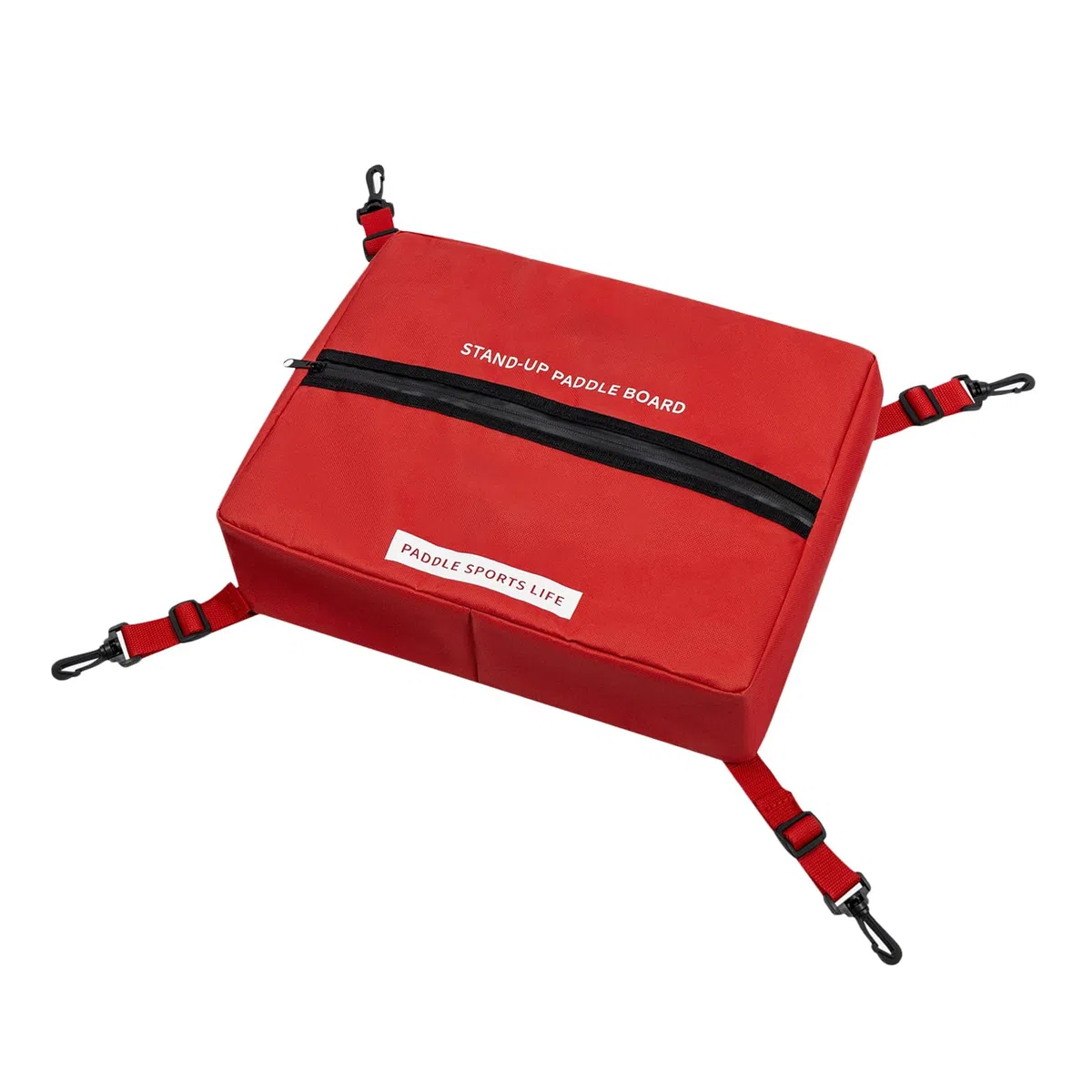 Glacière pour planche à pagaie, sac isotherme pour kayak, grande capacité avec fermeture éclair, porte-bouteille d'eau avec poignée, portable pour voyage et pique-nique
