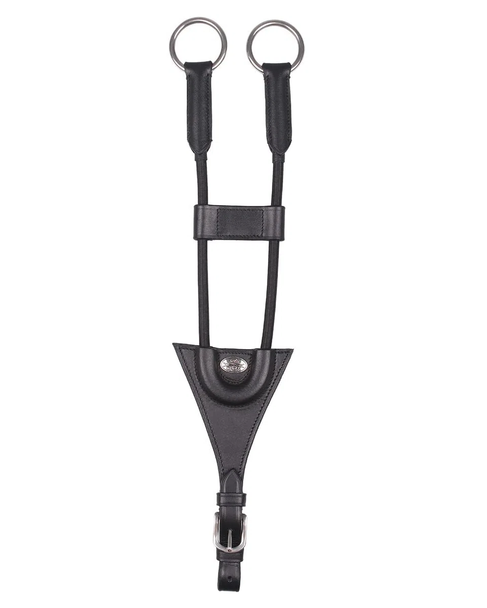 QHP Fourche de Martingale élastique