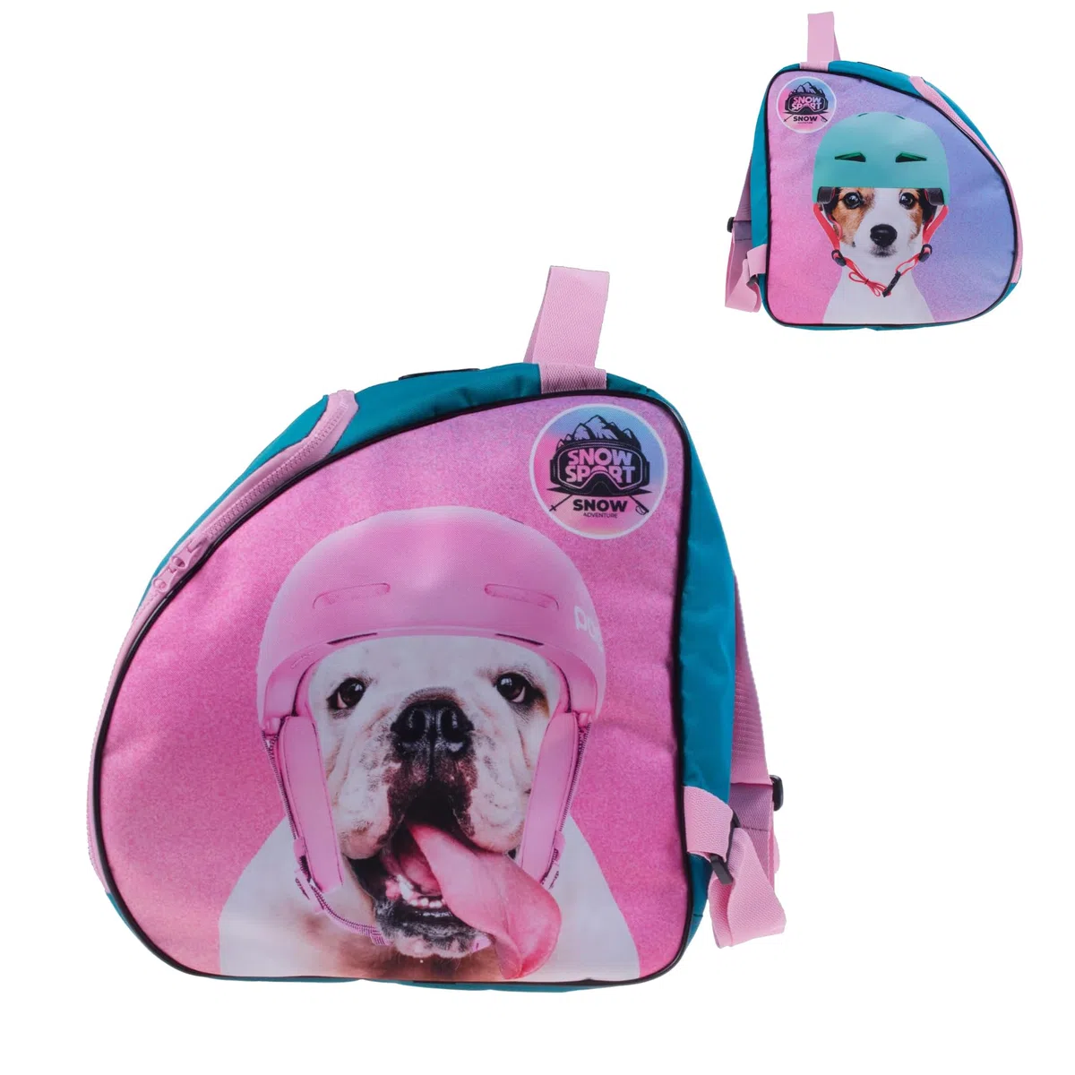 Housse pour chaussures de ski pour enfants - Sac à dos pour chaussures de ski - Snowsport - Sac à dos - Sac à dos - Sac à dos - Sac à dos - Sac à dos - Sac à dos - Sac à dos