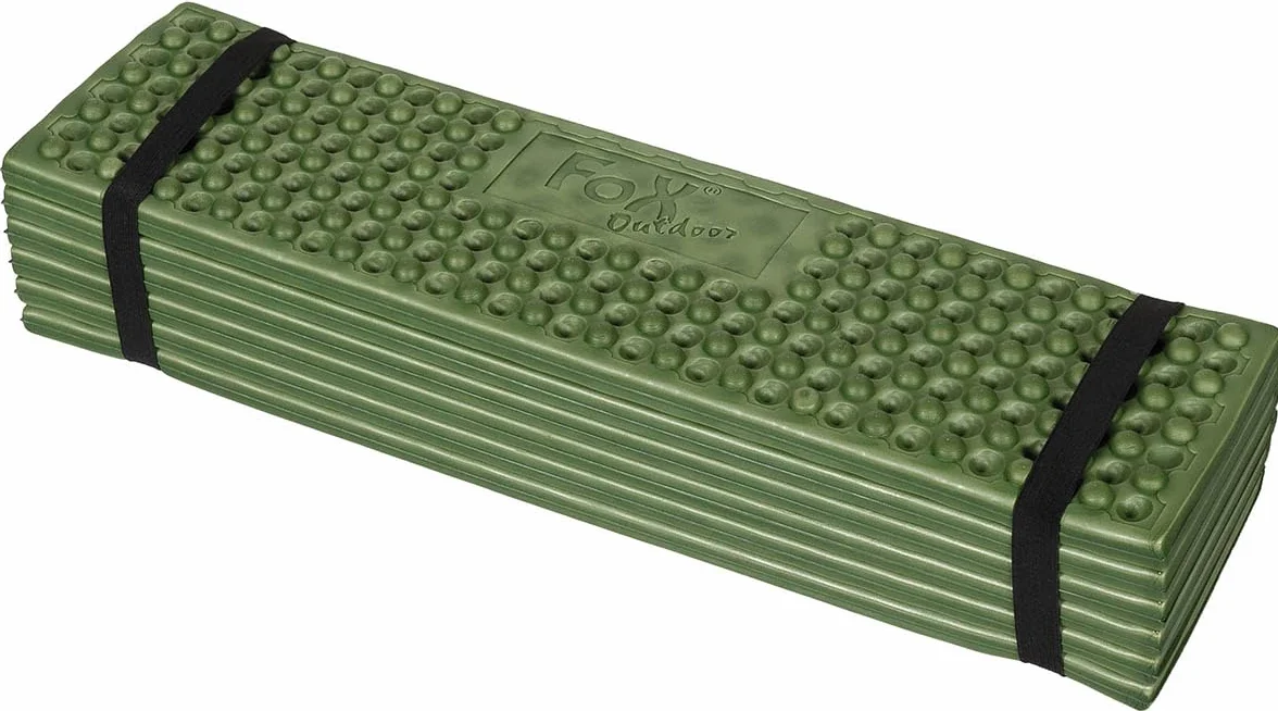 MFH Foldable Thermal Pad Olive