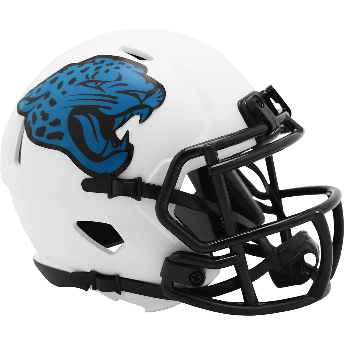 Riddell NFL Lunar Eclipse Alternative Casque de Football à Collectionner