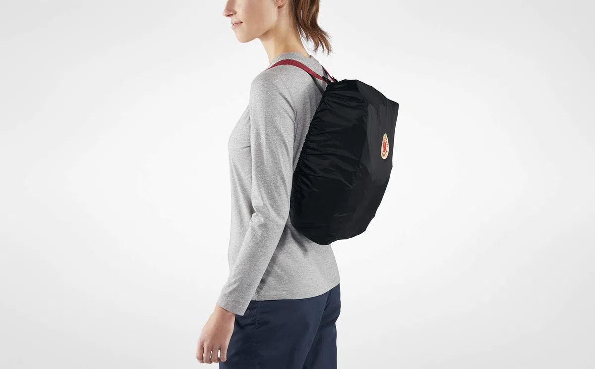 Fjällräven Uni Kånken Rain Cover Anti-Rain Cover for Backpacks