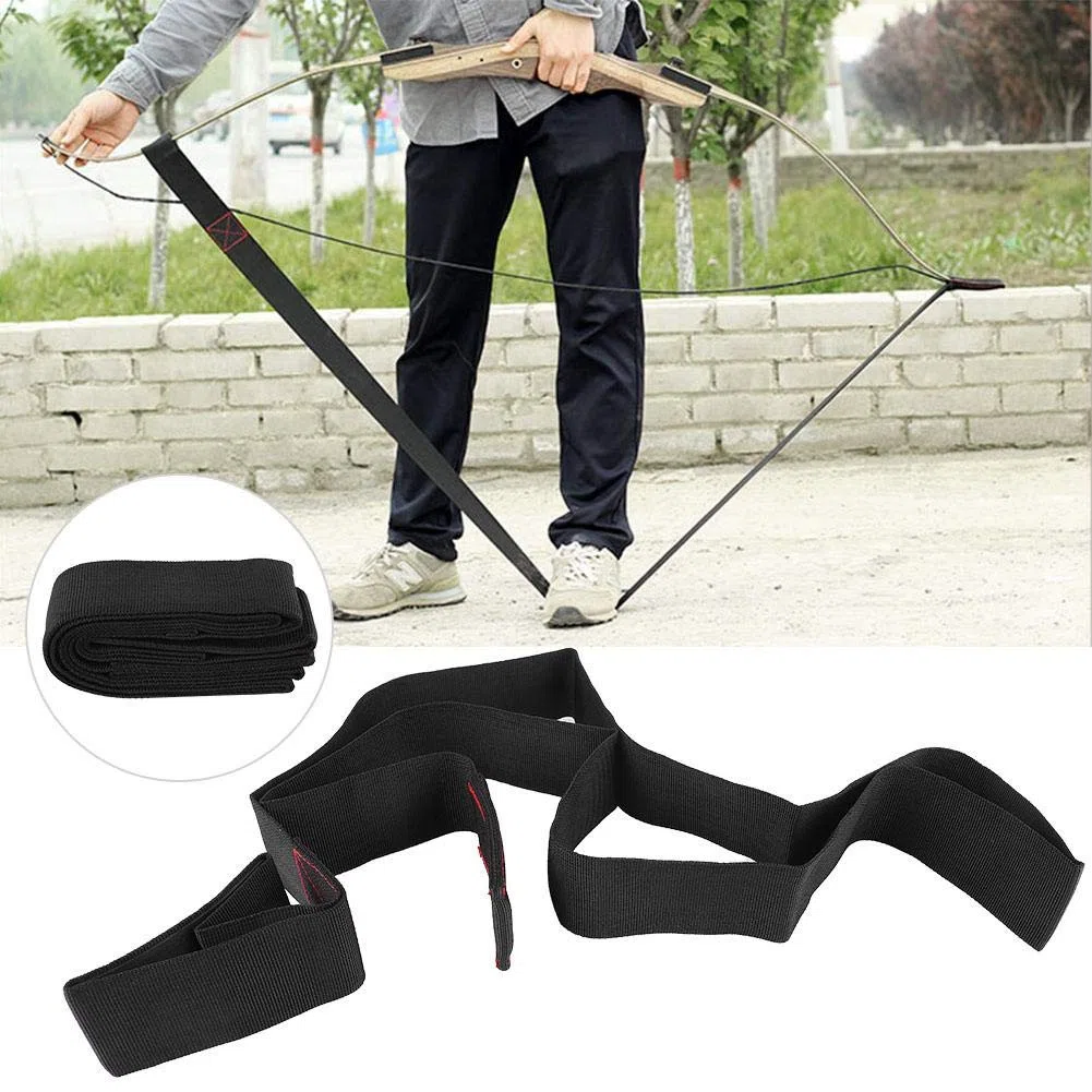 Zerone Corde d'arc De Remplacement pour Arc Traditionnel Et Arc Classique - Corde De Rechange