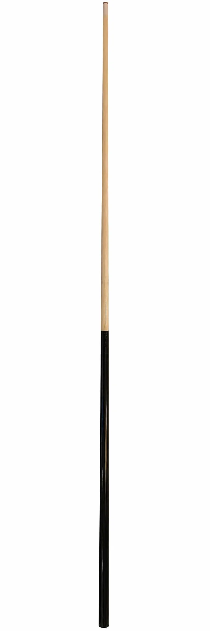 John West queue de billard 2 pièces 122 cm de long standard