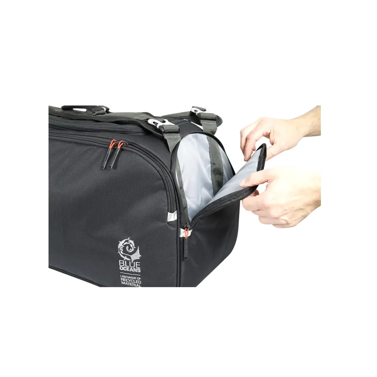 Mares Sac CRUISE X-STRAP