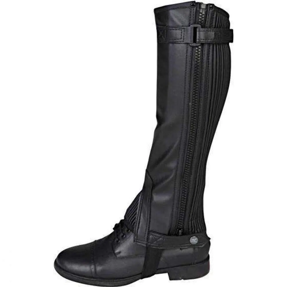 Red Horse Equestrian Rexion Élastique pour saut de compétition