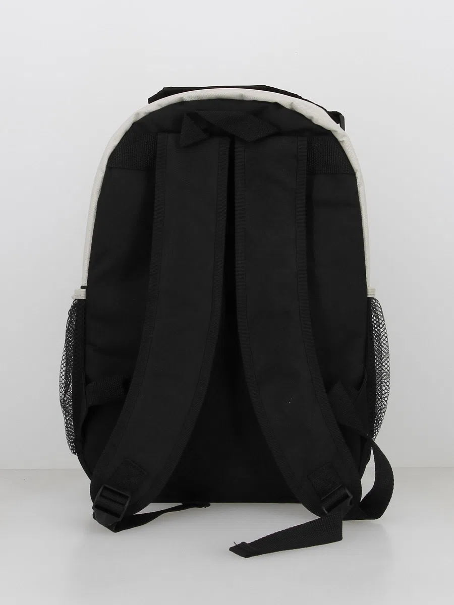 Elementerre NOMAD_26 Sac à dos isotherme 26 L - Taille unique, Gris