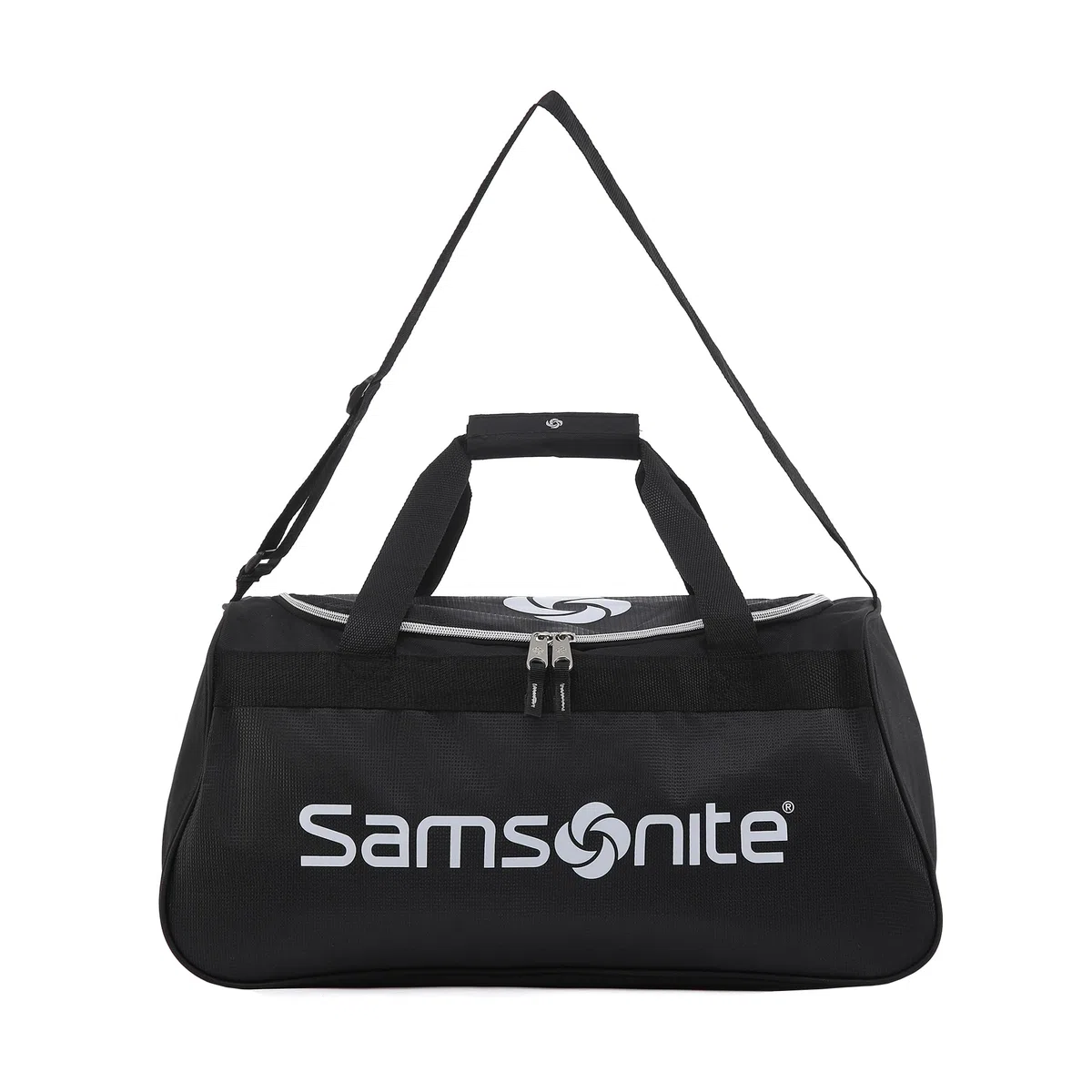 Samsonite au Club