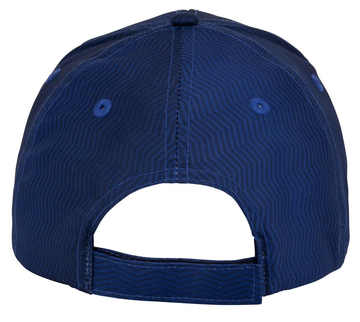 FFF Casquette Collection Officielle Equipe de France de Football - Taille réglable Adulte Homme