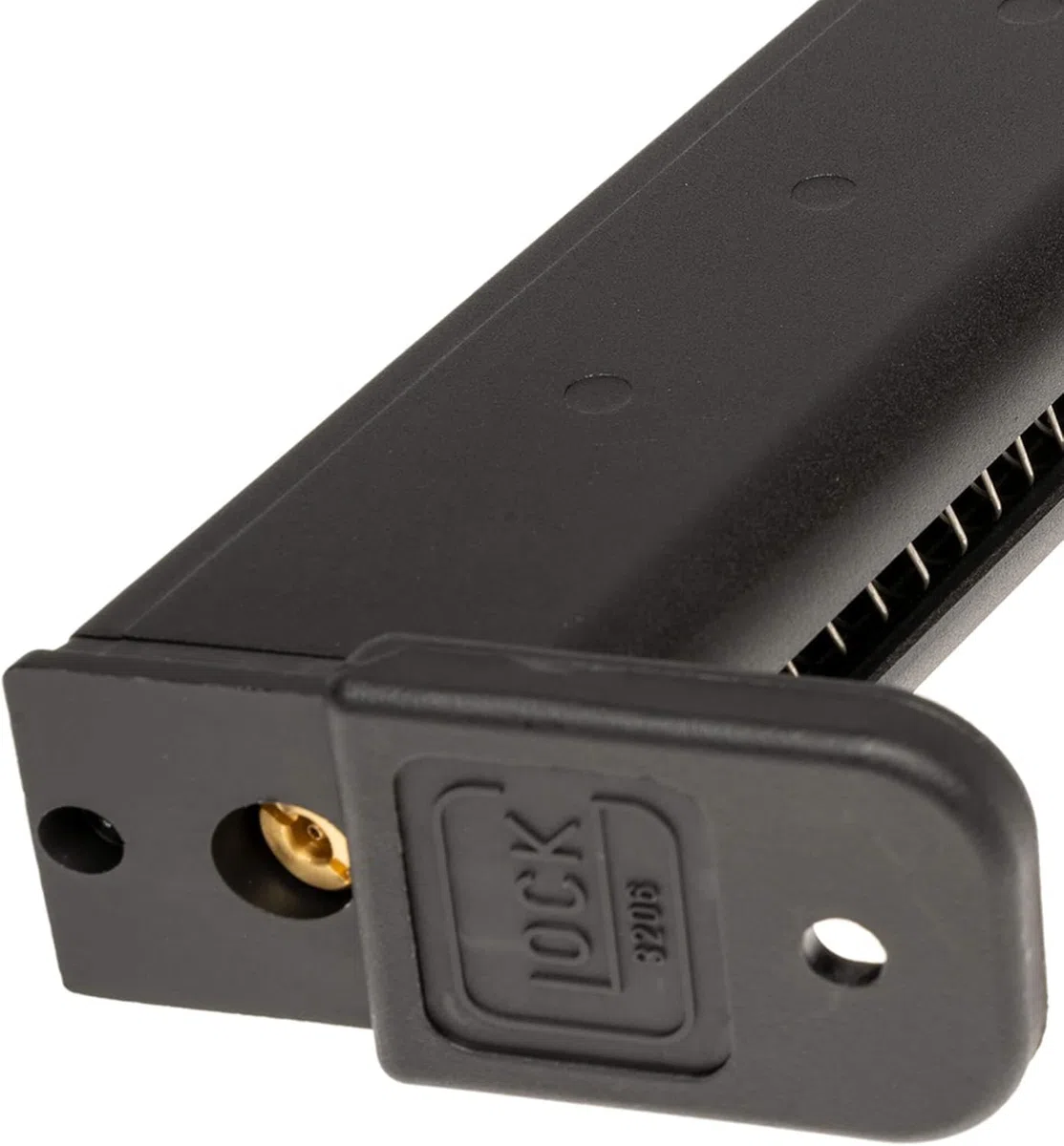 Umarex Chargeur Airsoft, Calibre 6 mm, Capacité de 23 coups, pour Armes Softair, Accessoire pour Pistolets