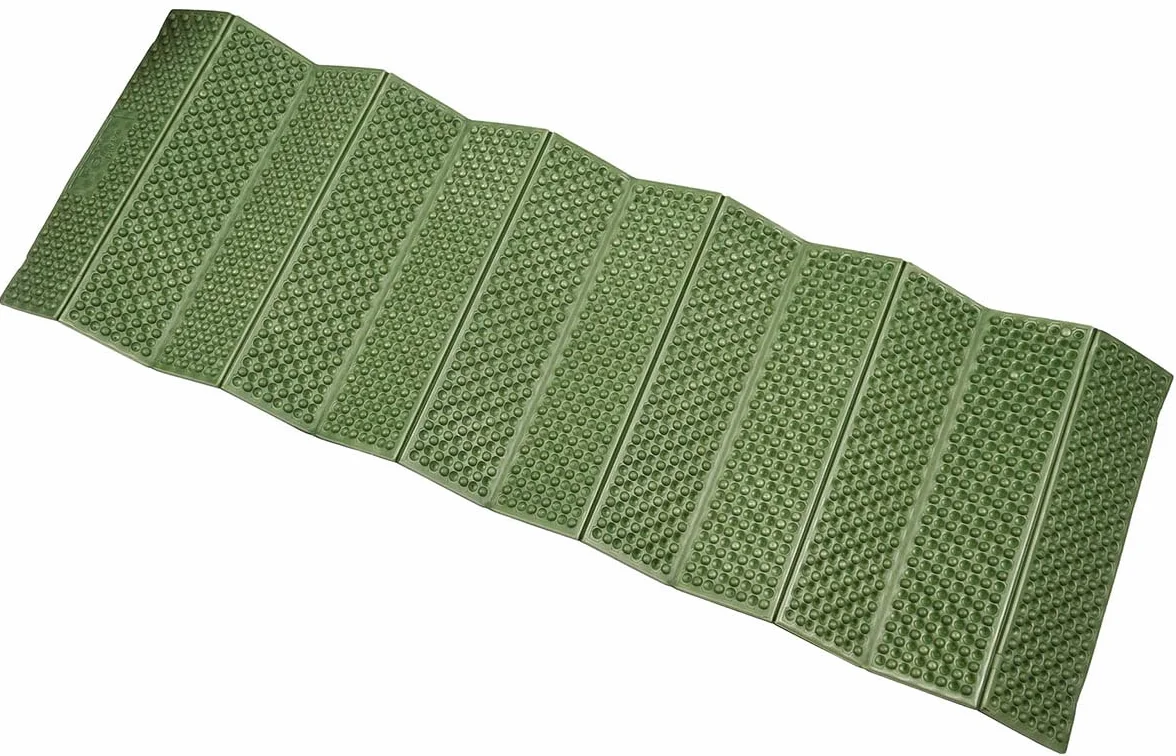 MFH Foldable Thermal Pad Olive