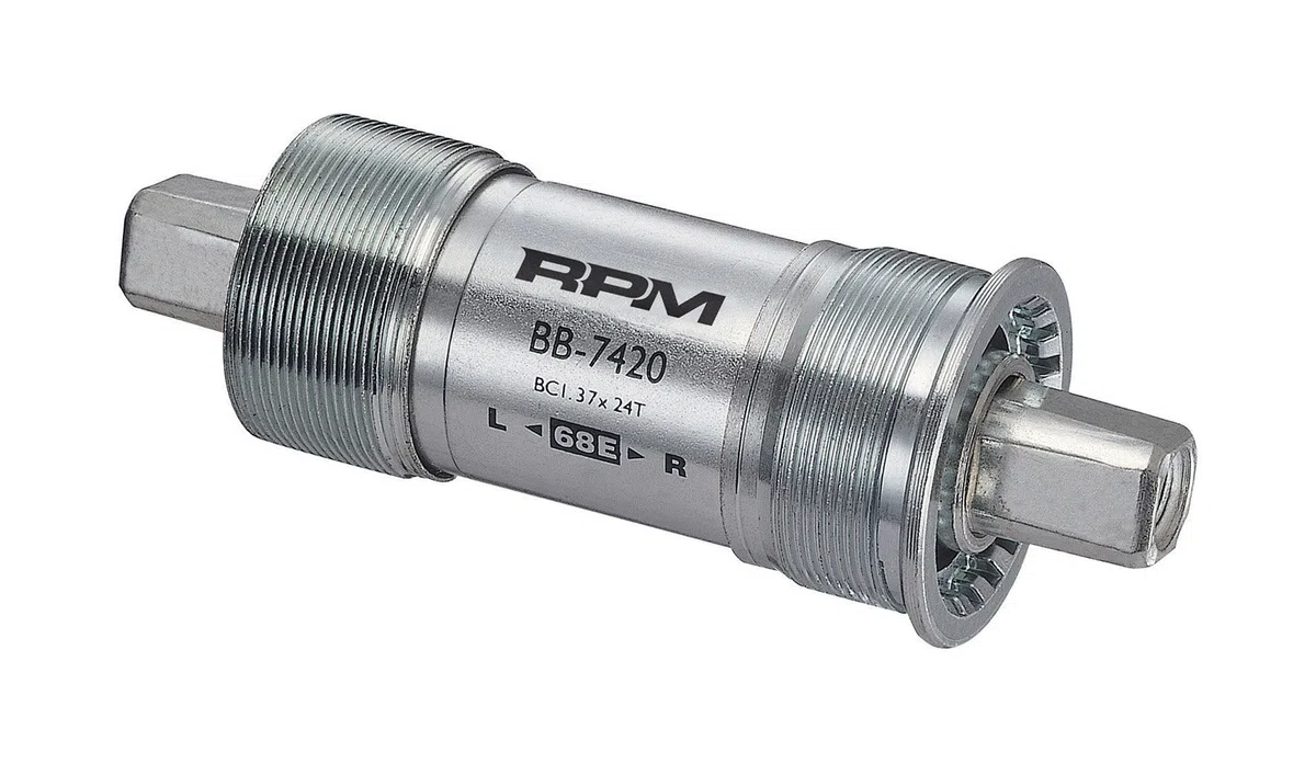 FSA, MOV Centr Power PRO BB-7420 Ji Unisexe Adulte