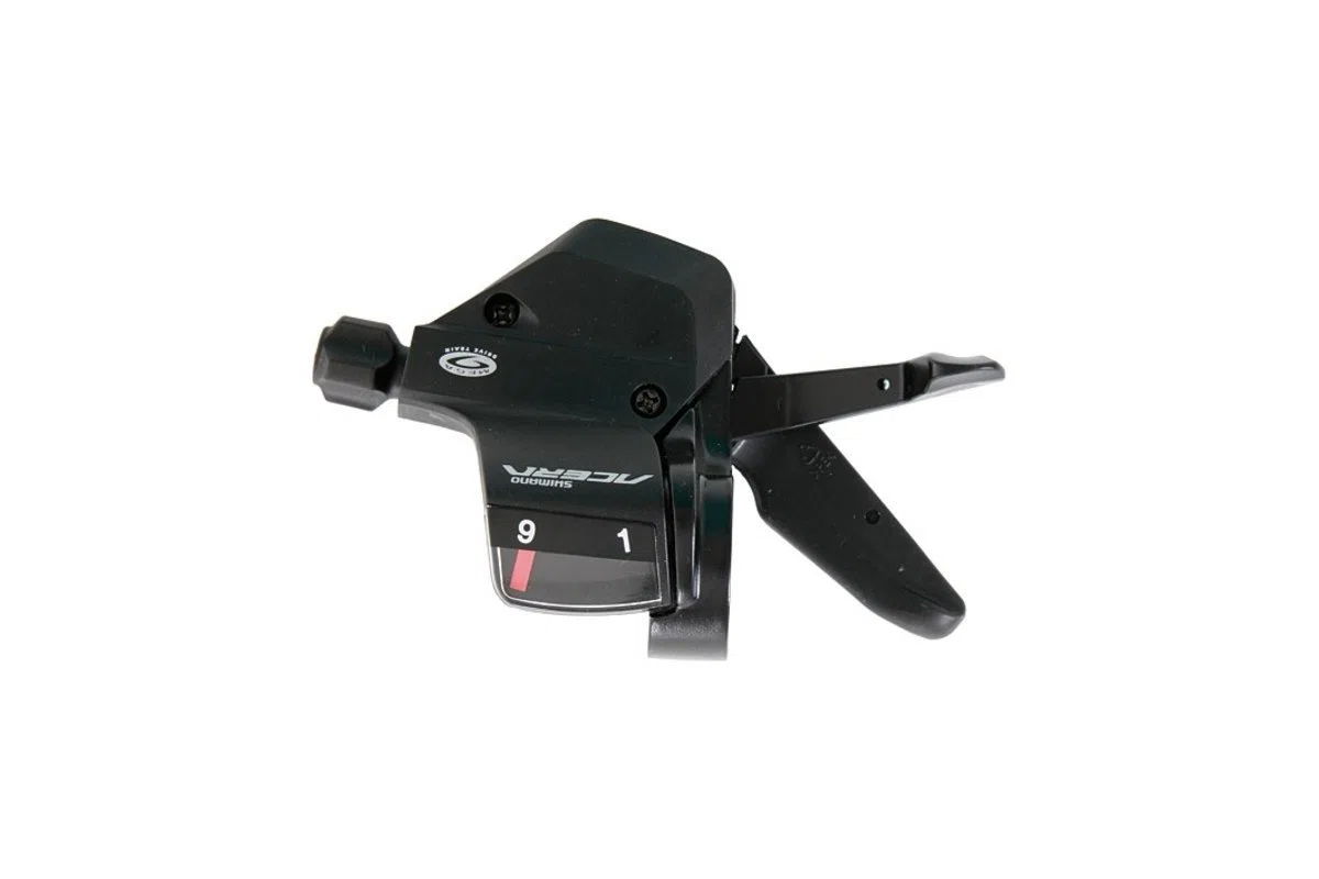 Shift Lever Right 3s w/ OGD SL-M3000 Acera Incl. Cables