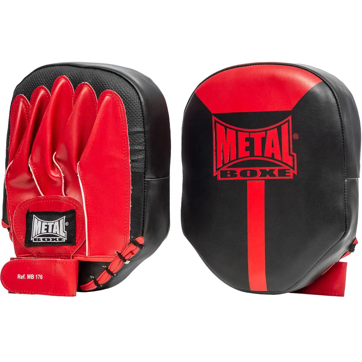 Metal MB176 Boxe Patte d'ours
