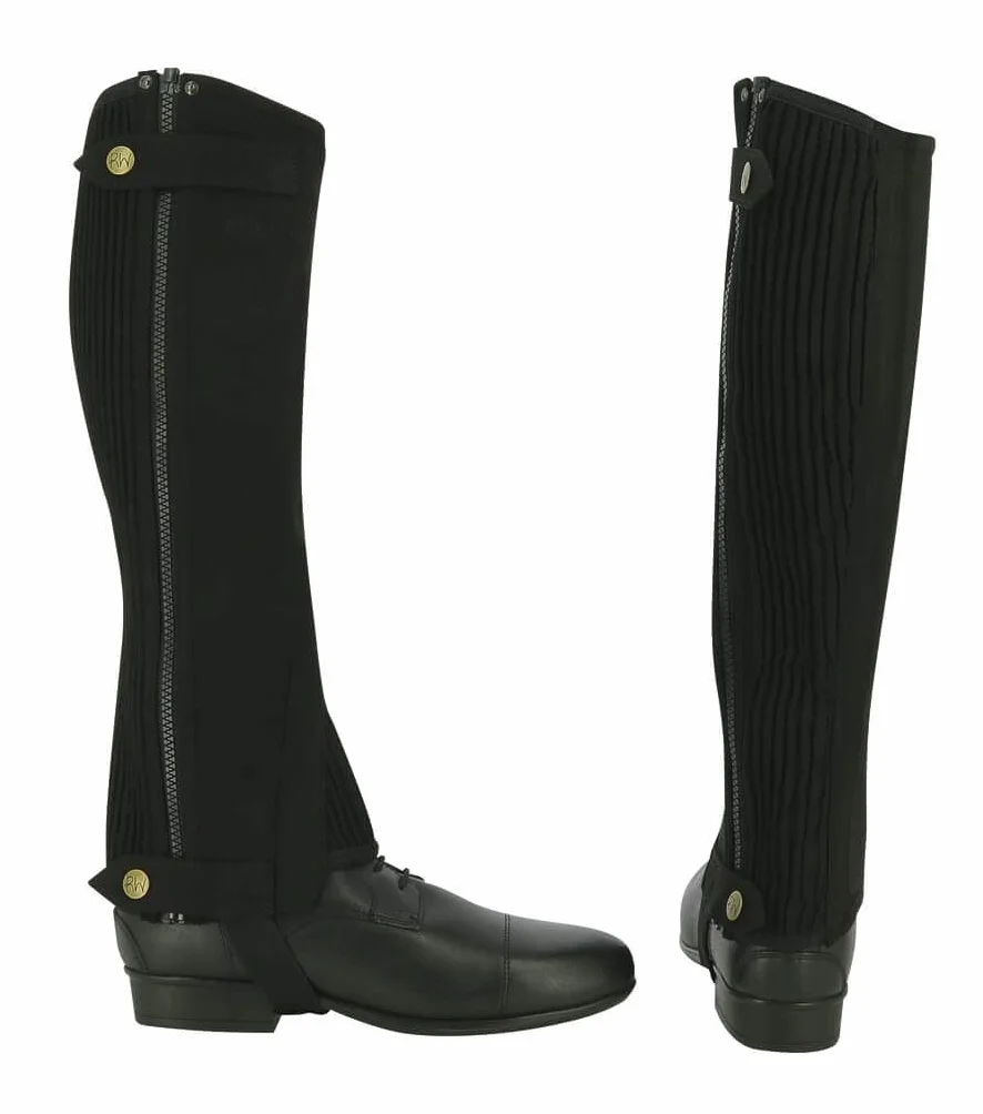 EKKIA Riding World Amara Mini chaps pour enfant
