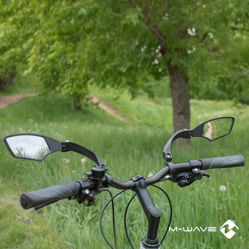 M-Wave Spy Space Rétroviseur