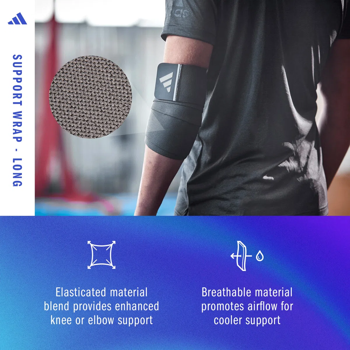 adidas Soutien Enveloppant