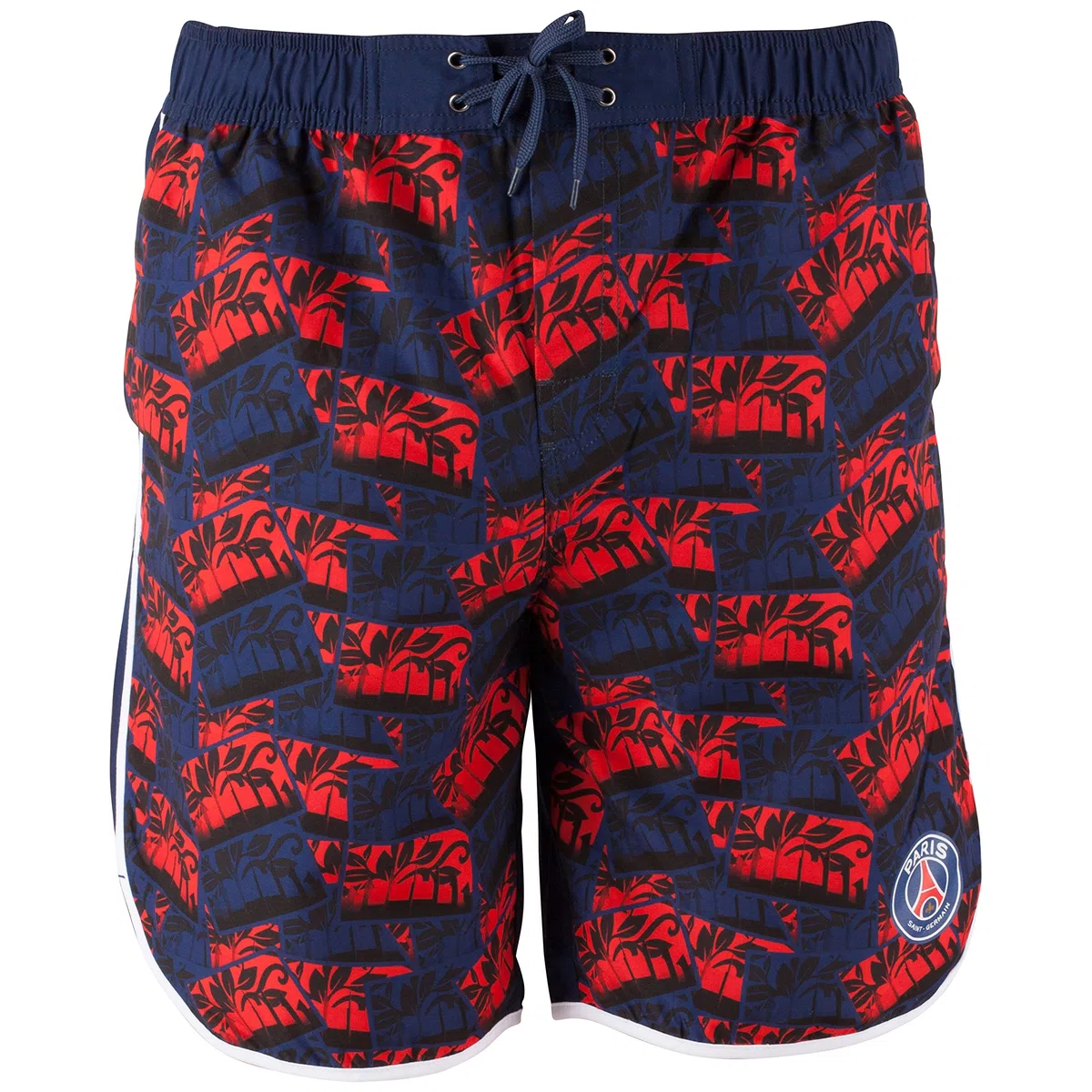 Paris Saint-Germain Boardershort PSG - Collection Officielle Taille Adulte Homme