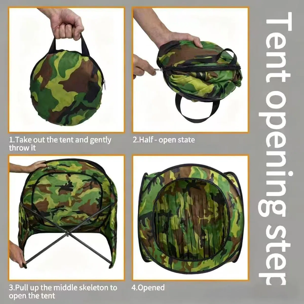 Tente De Cible Airsoft Portable Tactique, Cible De Tir BB/Pliable Adapté pour Airsoft Paintball en Plein Air Et Pratique De Tir