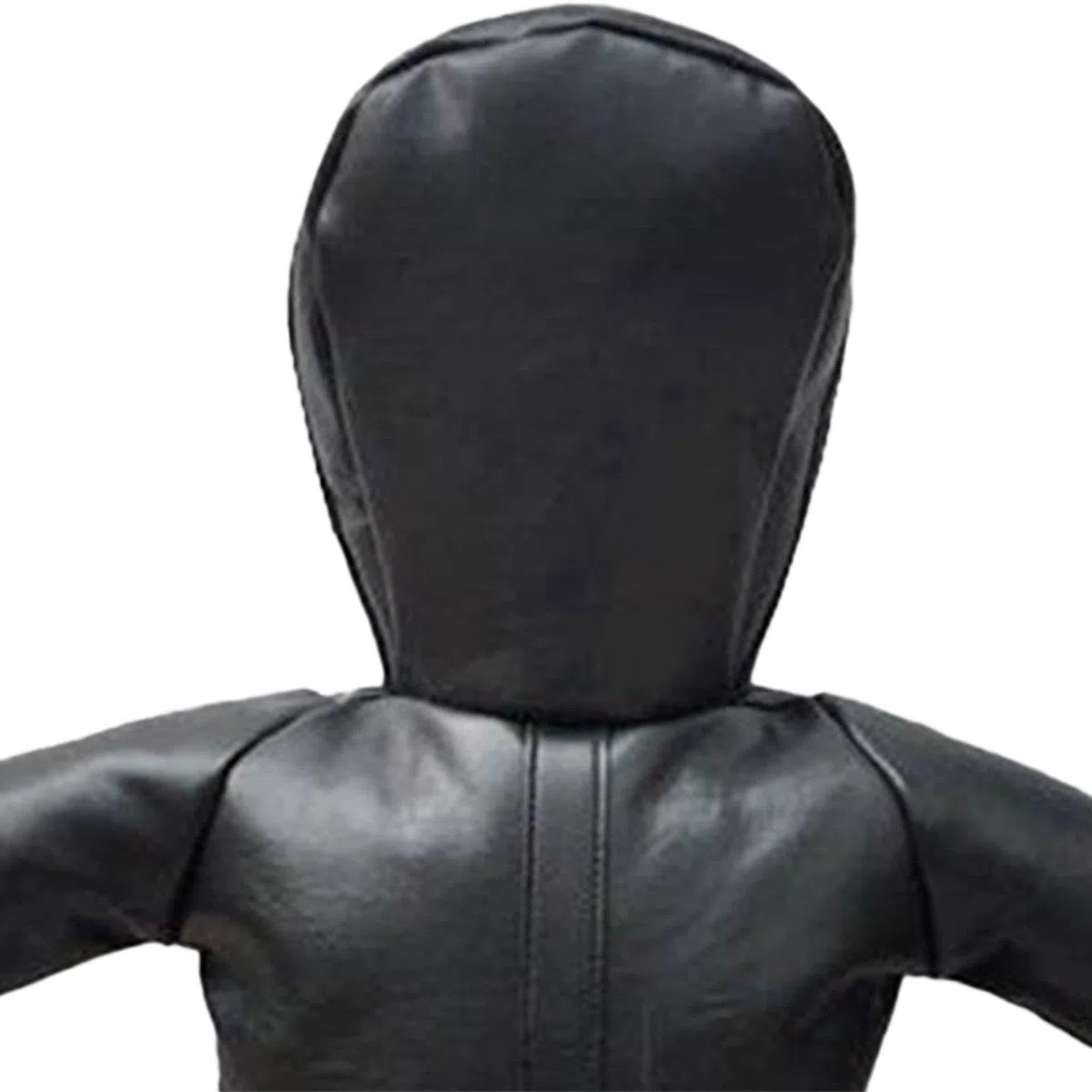 F Fityle Mannequin de Lutte pour Enfants, en polyuréthane, Non rempli, Polyvalent, Robuste, équipement d'entraînement de Taekwondo, équipement de Boxe,