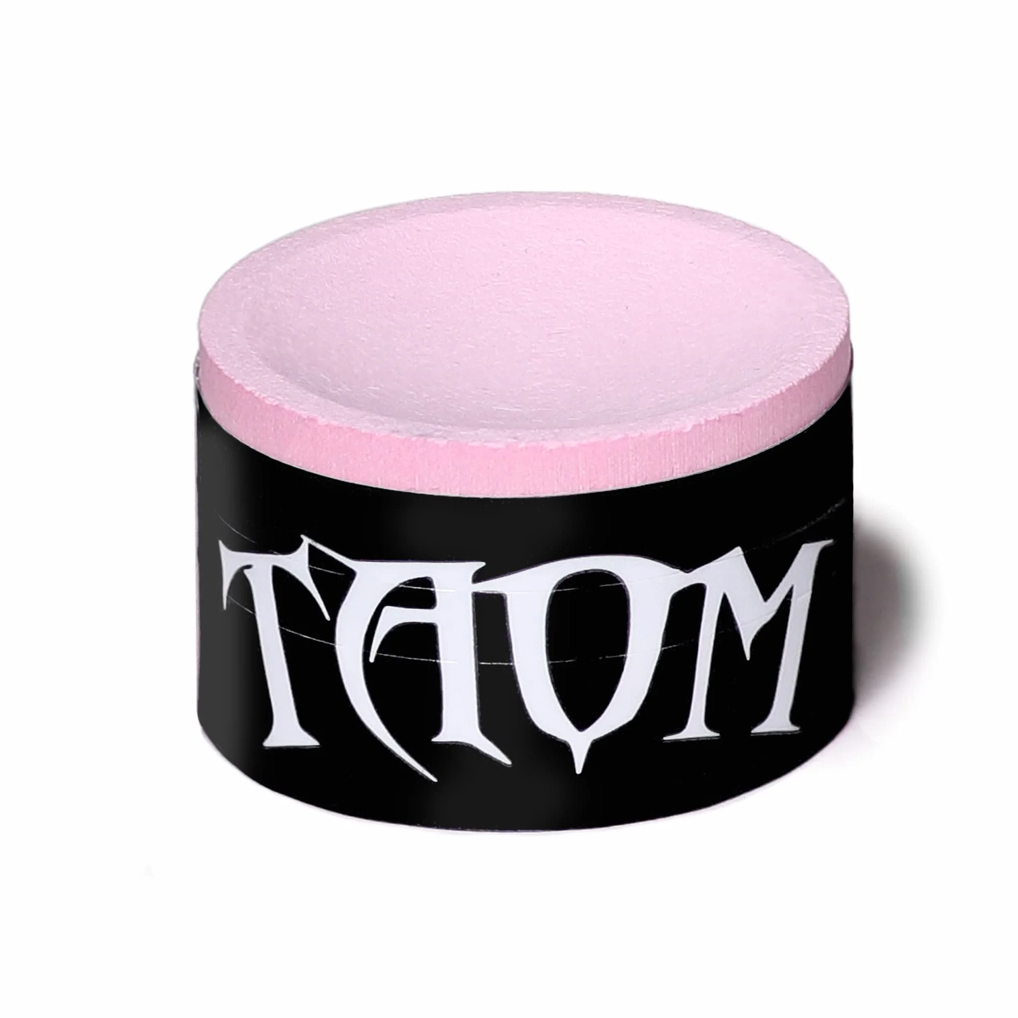 Taom Pyro Queue de billard Premium Craie Rose
