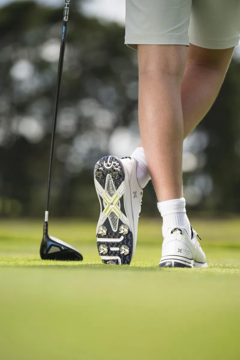 SOFTSPIKES Tour Flex Pro Translucide/Blanc