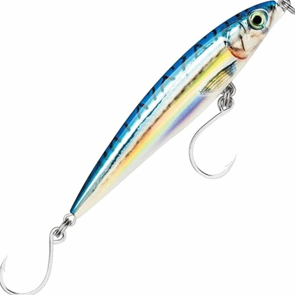Rapala X-Rap Long Cast Shallow Leurre