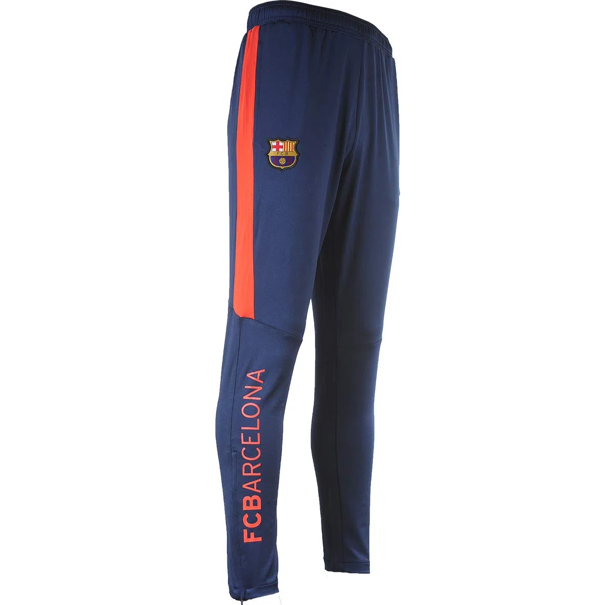 Pantalon Training Barça - Collection Officielle Taille Enfant garçon