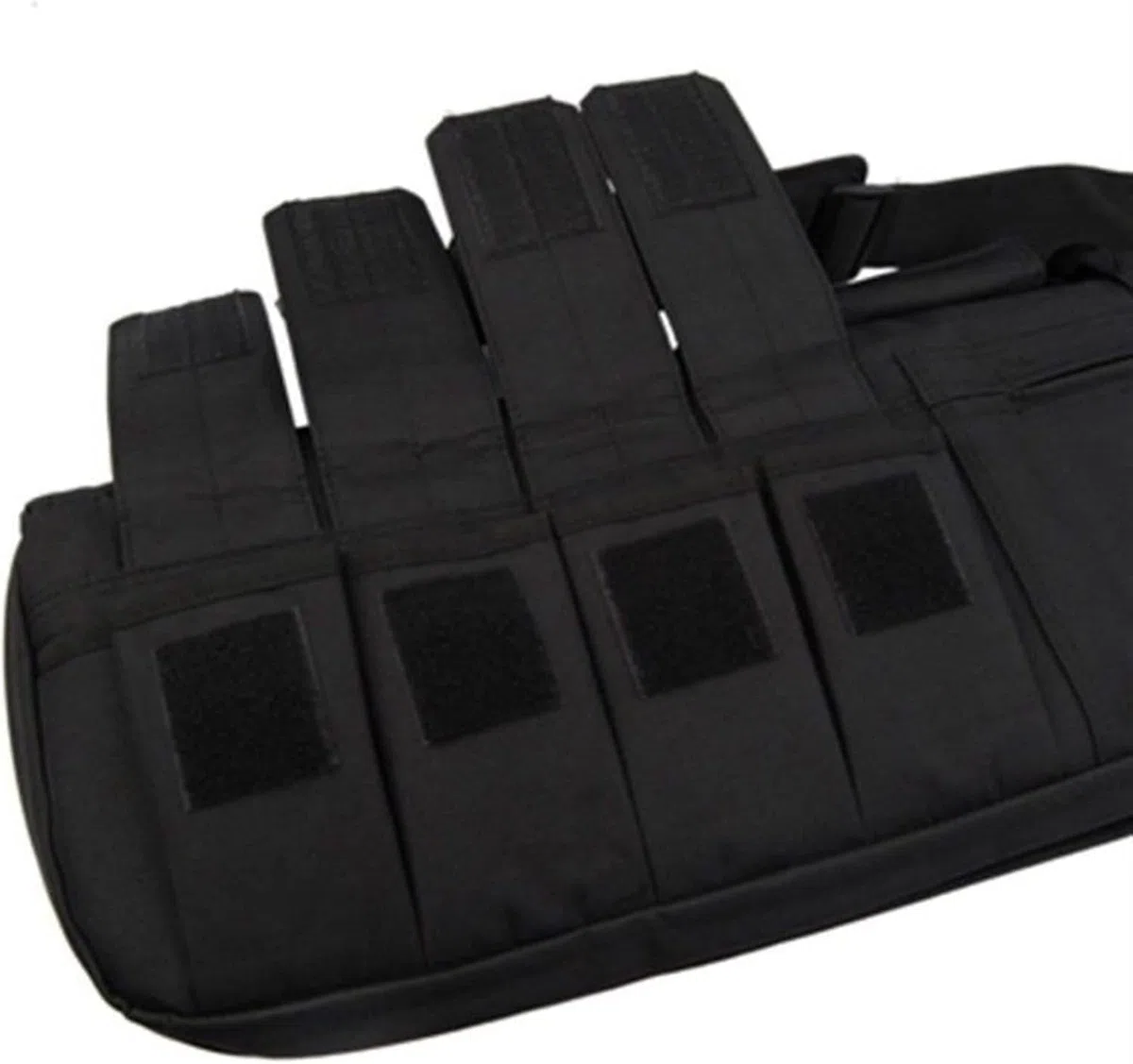 Etuis Souple pour Carabine, Housse De Protection pour Fusil À Air, Fusils De Chasse ​Rembourée Sac, Housse Fusil De Chasse, Housse Fusil, Sac Dos Fusil Tactique for Storing