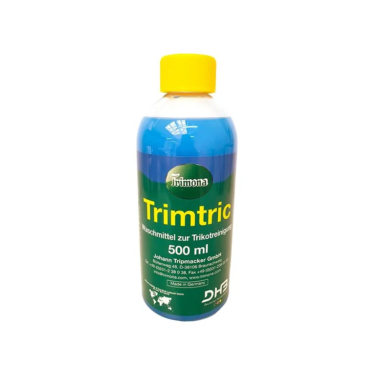 trimtric Nettoyant Résine, Bleu, M