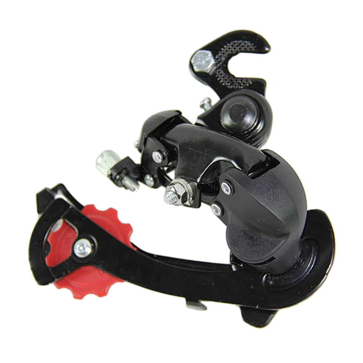 1 Pcs VTT Rd-tz50 5/6/7 Vitesses Transmission De Dérailleur De Vélo, Dérailleur Arrière, Dérailleurs pour Vélo
