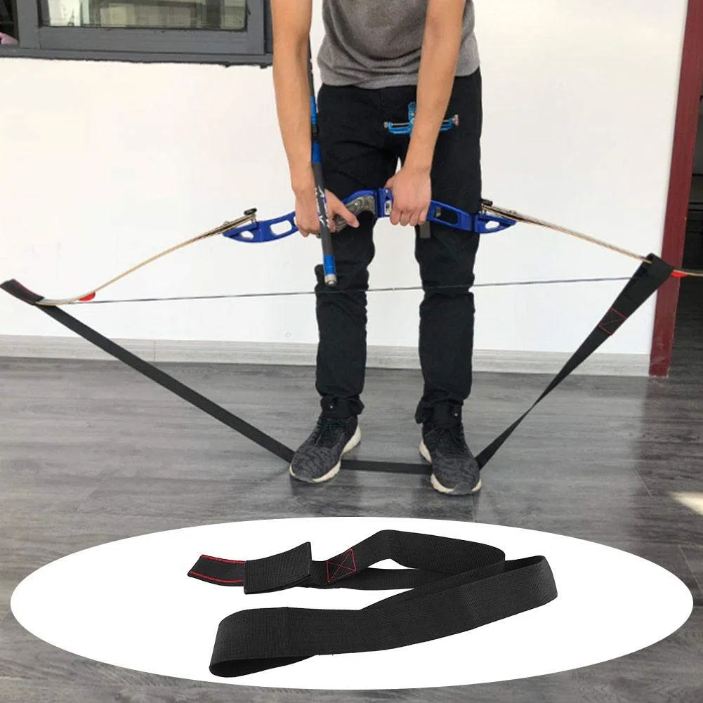 Zerone Corde d'arc De Remplacement pour Arc Traditionnel Et Arc Classique - Corde De Rechange