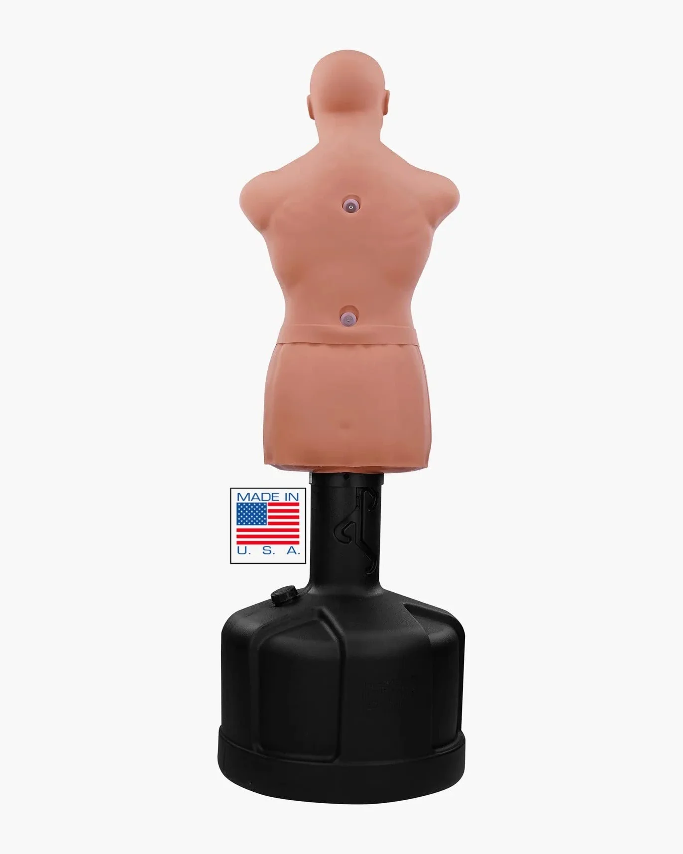 Century BOB XL Mannequin de Boxe – Hauteur réglable : 155-205 cm