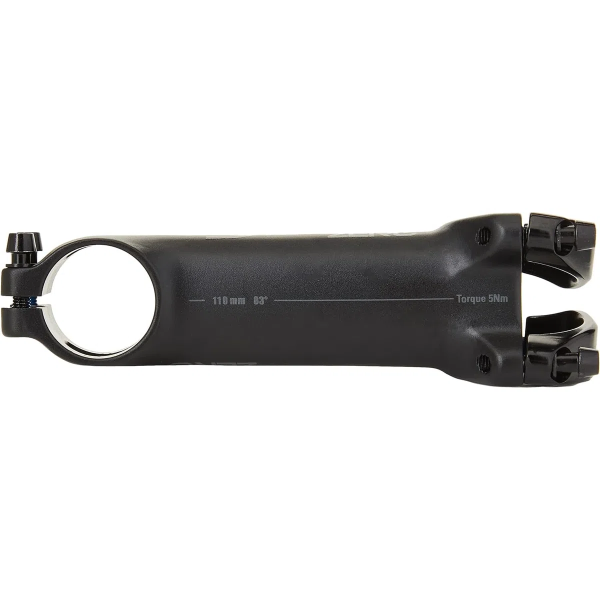Deda Elementi Zero2 Potence Unisexe