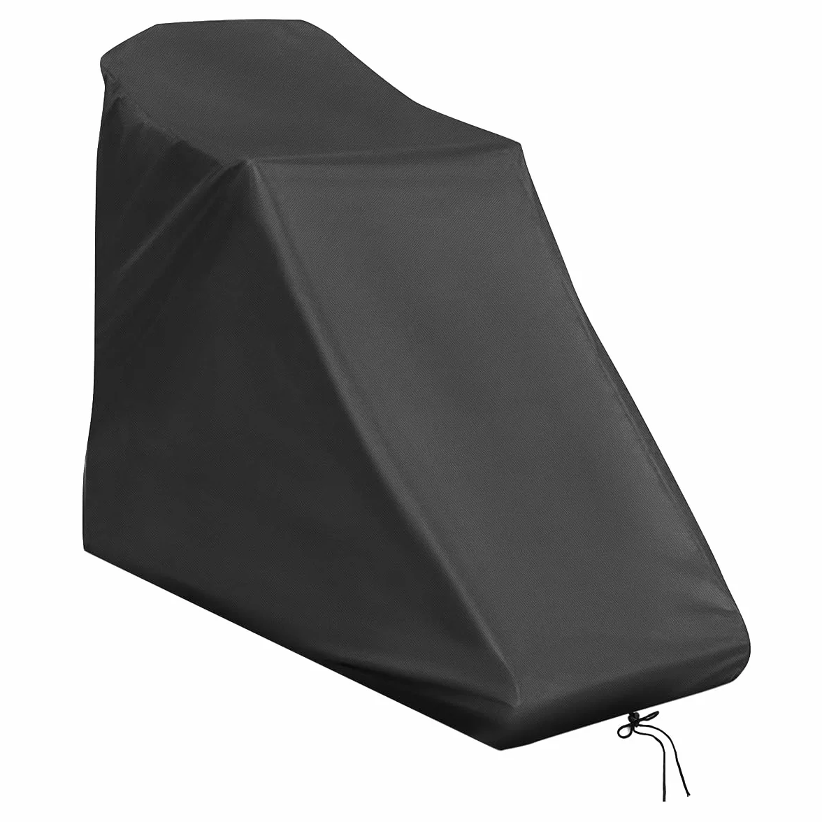 Housse de tapis de course imperméable et durable, protection contre la poussière pour la maison et les équipements de gym, ajustement universel pour tapis de course et machines de fitness