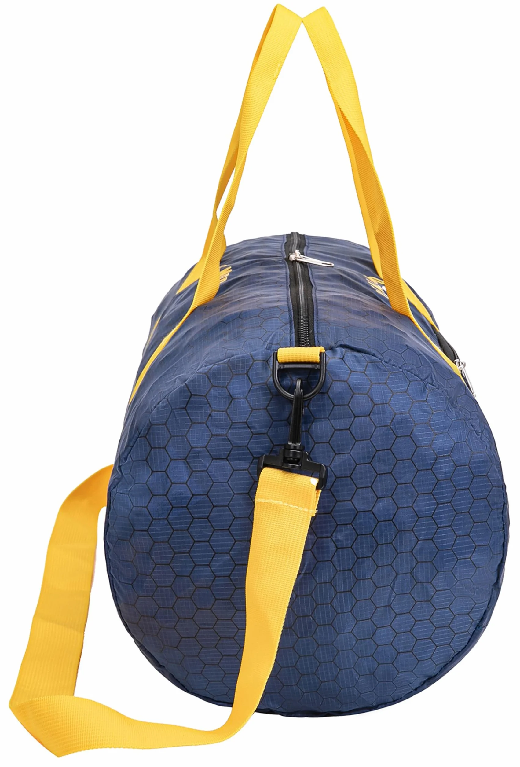 Sac de Sport polochon Real - Collection Officielle REAL MADRID