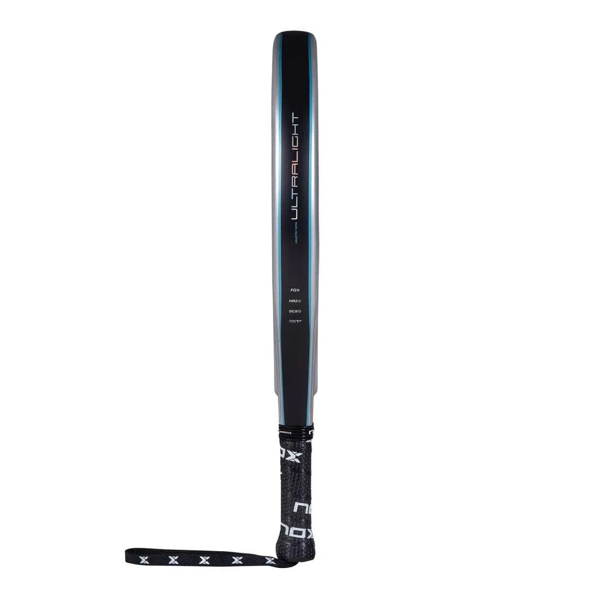 NOX AT10 Genius Ultralight by Agustin Tapia