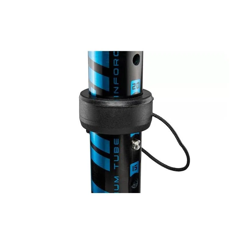 Rallonge Windsurf HD RDM Aluminium (U-Pin) 30cm
