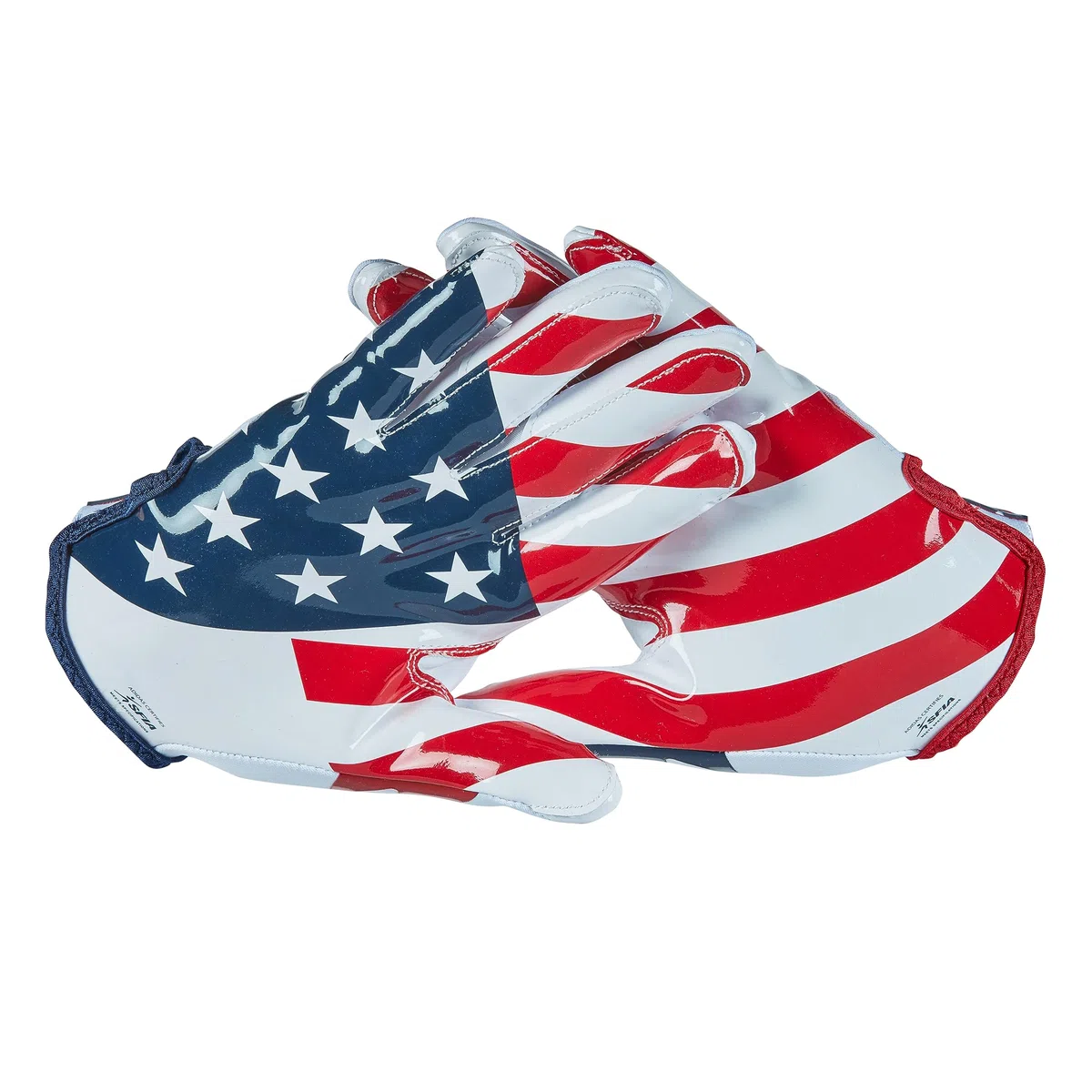 adidas Adizero 13 Gants de receveur de football