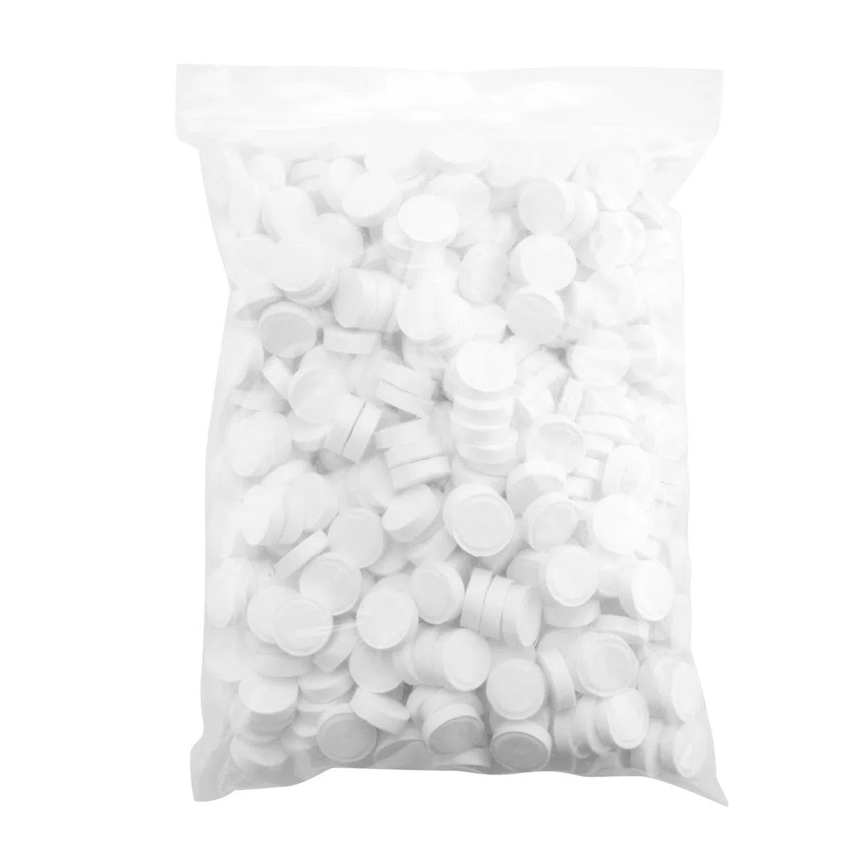 Lot de 500 serviettes jetables pour serviettes compressées