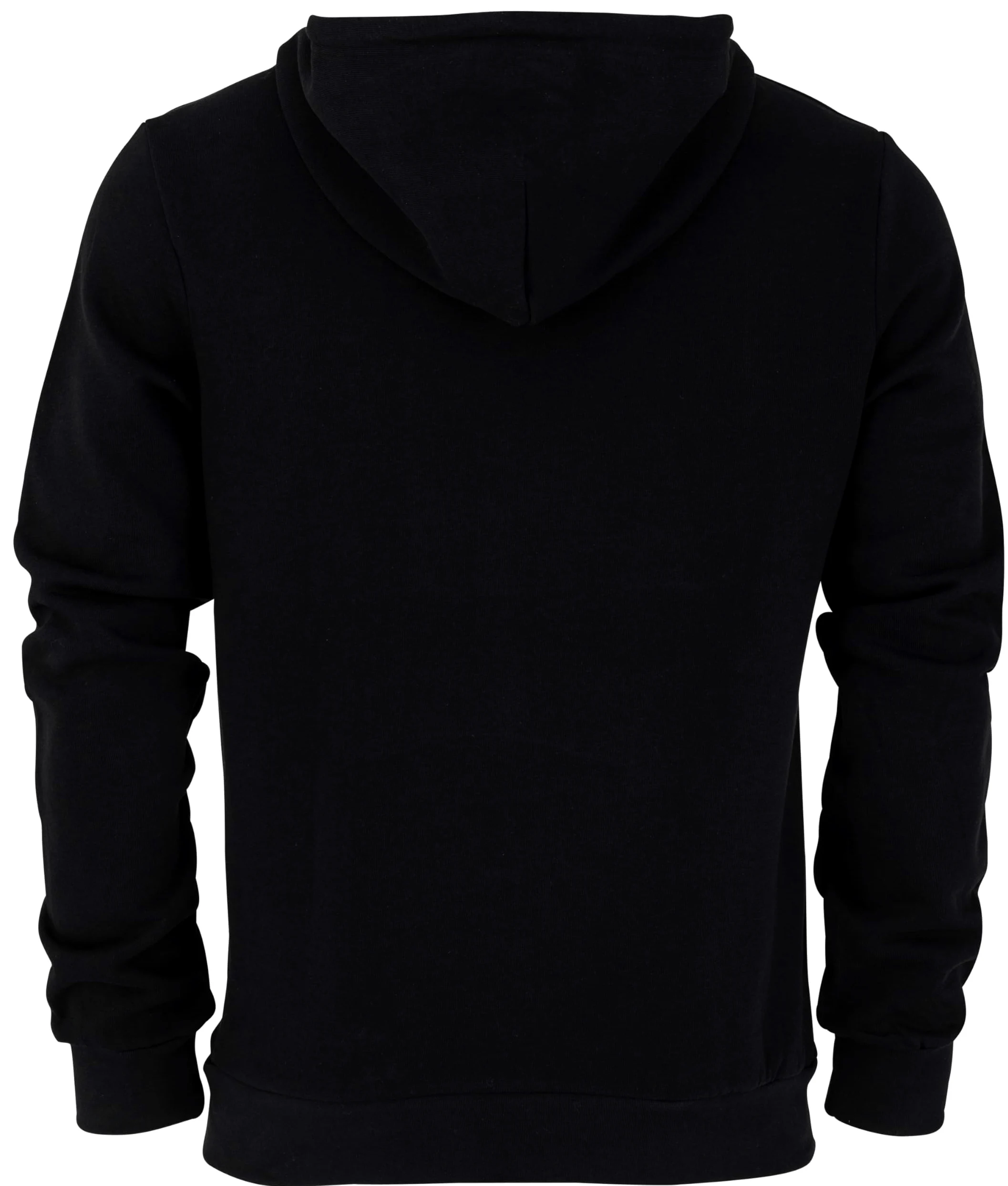 OLYMPIQUE DE MARSEILLE Sweat Capuche Fan Om - Collection Officielle