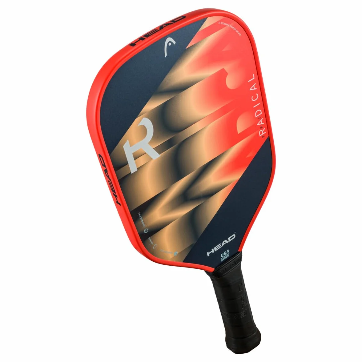 Head Radical Pro