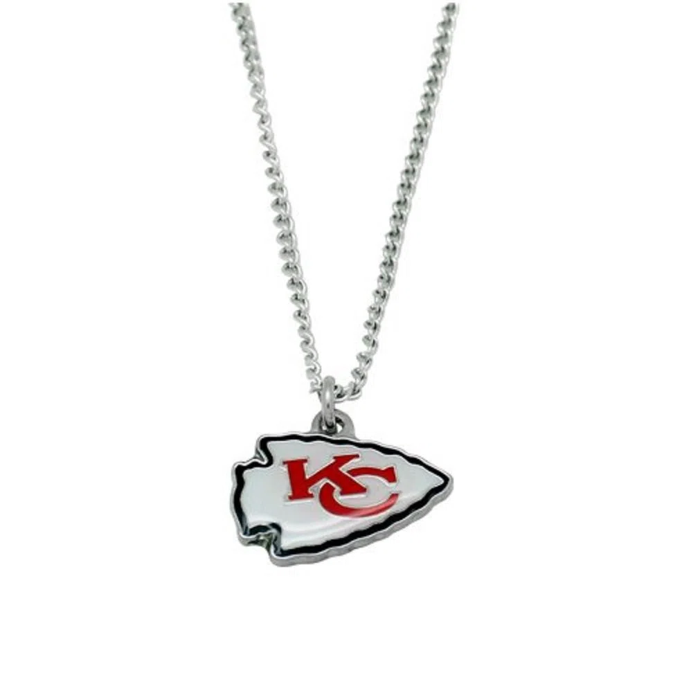 NFL Kansas City Chiefs Collier