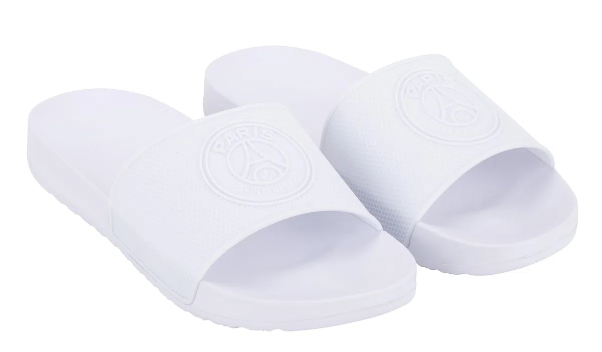 PSG Claquettes Collection Officielle Paris Saint Germain
