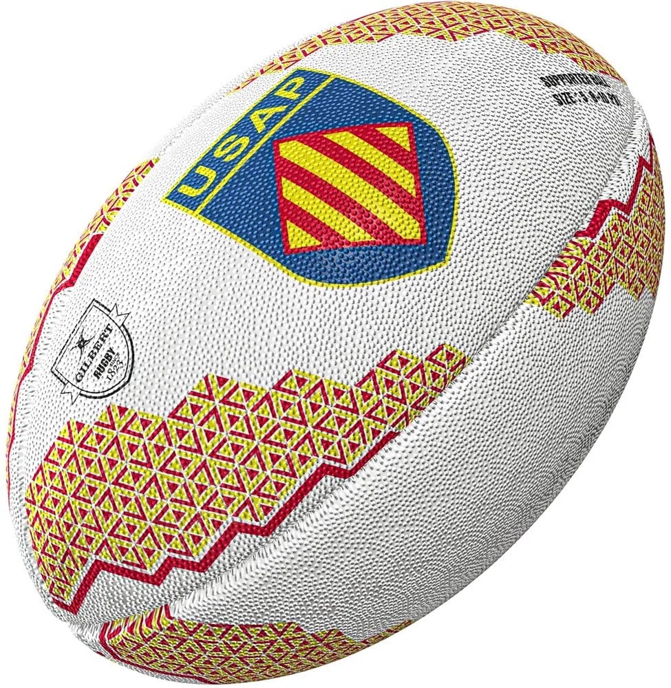 Gilbert Ballon Perpignan