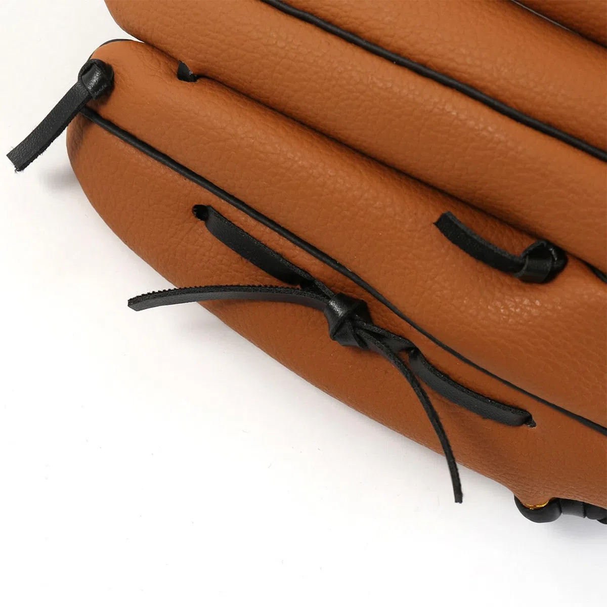 Gant de baseball pour enfants, jeunes adultes, gant de softball pour entraînement et débutant, baseball main gauche