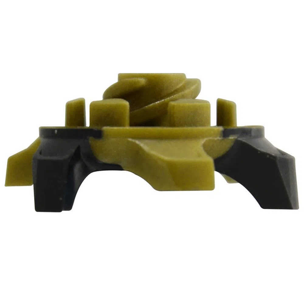 SOFTSPIKES Crampons Cyclone - Fast Twist