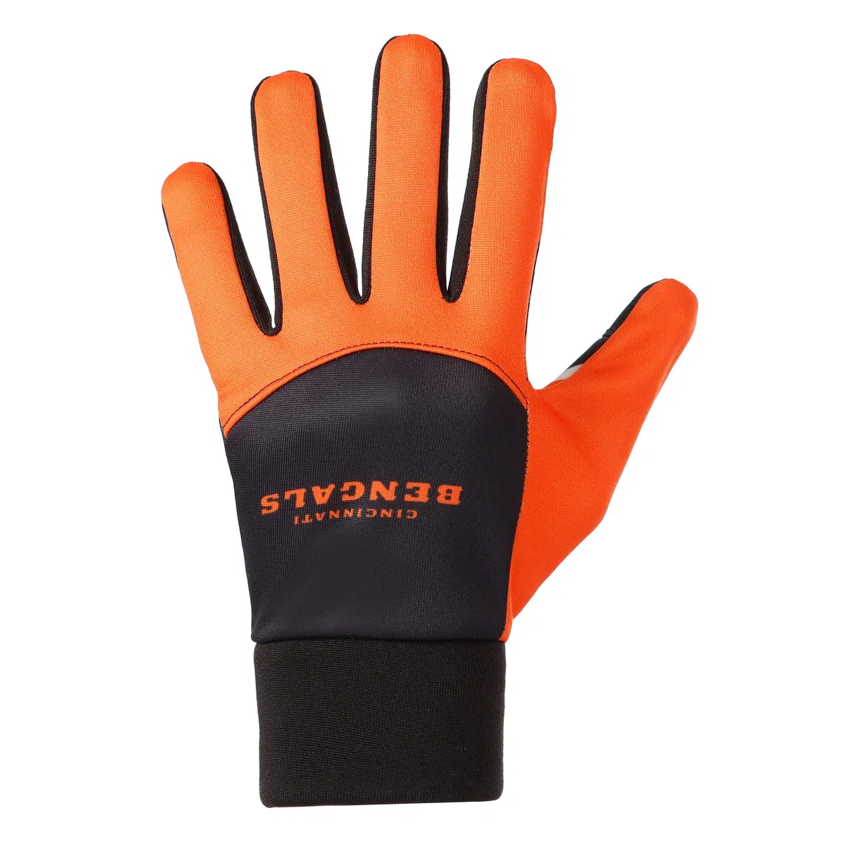NFL Gants de football Cincinnati Bengals Palm Glove